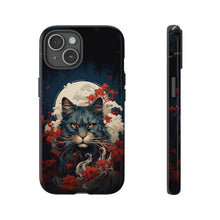 Load image into Gallery viewer, Cat Japanese Art