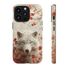 Load image into Gallery viewer, White Wolf