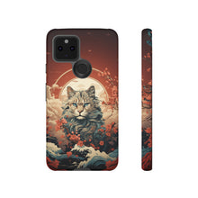 Load image into Gallery viewer, Japanese Art Cat V3