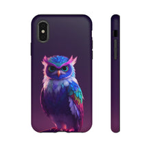 Load image into Gallery viewer, Rainbow Owl