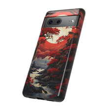 Load image into Gallery viewer, Red Night