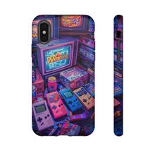 Load image into Gallery viewer, Retro Consoles