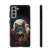 Load image into Gallery viewer, Cat Japanese Art