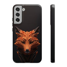 Load image into Gallery viewer, Fox Caseartu Design