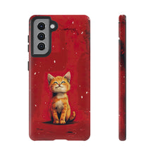 Load image into Gallery viewer, Cute kitten!