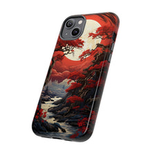 Load image into Gallery viewer, Red Night