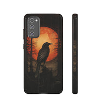 Load image into Gallery viewer, The Forest Raven