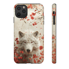 Load image into Gallery viewer, White Wolf