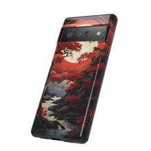 Load image into Gallery viewer, Red Night