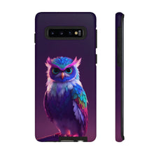 Load image into Gallery viewer, Rainbow Owl