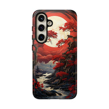 Load image into Gallery viewer, Red Night