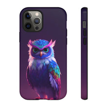 Load image into Gallery viewer, Rainbow Owl