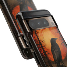 Load image into Gallery viewer, The Forest Raven