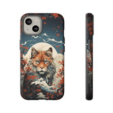 Load image into Gallery viewer, Japanese Art - Cat