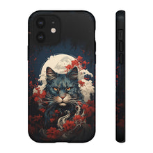 Load image into Gallery viewer, Cat Japanese Art