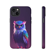 Load image into Gallery viewer, Rainbow Owl