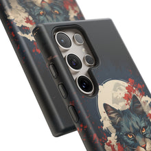 Load image into Gallery viewer, Cat Japanese Art