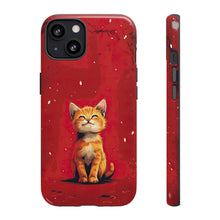 Load image into Gallery viewer, Cute kitten!