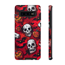 Load image into Gallery viewer, Red Halloween