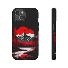 Load image into Gallery viewer, Dark Sunset