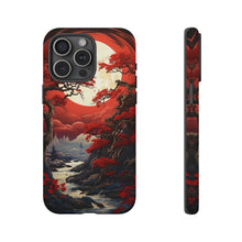 Load image into Gallery viewer, Red Night