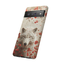 Load image into Gallery viewer, White Wolf