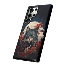 Load image into Gallery viewer, Cat Japanese Art