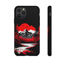 Load image into Gallery viewer, Dark Sunset