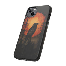 Load image into Gallery viewer, The Forest Raven