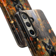 Load image into Gallery viewer, Oil Paint Black Cat