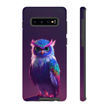 Load image into Gallery viewer, Rainbow Owl