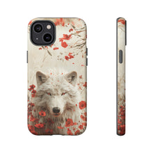 Load image into Gallery viewer, White Wolf