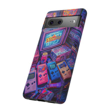 Load image into Gallery viewer, Retro Consoles