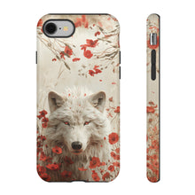 Load image into Gallery viewer, White Wolf