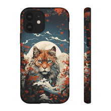 Load image into Gallery viewer, Japanese Art - Cat