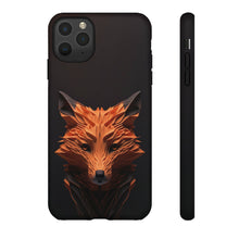 Load image into Gallery viewer, Fox Caseartu Design