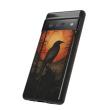 Load image into Gallery viewer, The Forest Raven