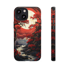 Load image into Gallery viewer, Red Night