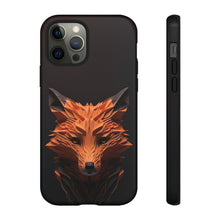 Load image into Gallery viewer, Fox Caseartu Design