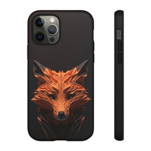 Load image into Gallery viewer, Fox Caseartu Design