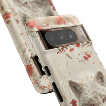 Load image into Gallery viewer, White Wolf