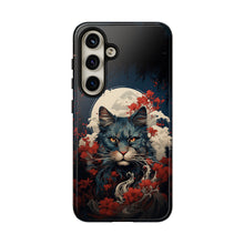 Load image into Gallery viewer, Cat Japanese Art