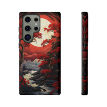 Load image into Gallery viewer, Red Night