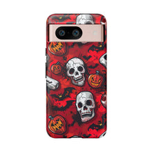 Load image into Gallery viewer, Red Halloween