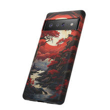 Load image into Gallery viewer, Red Night