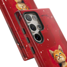 Load image into Gallery viewer, Cute kitten!