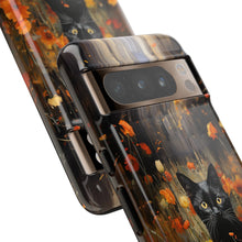 Load image into Gallery viewer, Oil Paint Black Cat