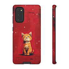 Load image into Gallery viewer, Cute kitten!