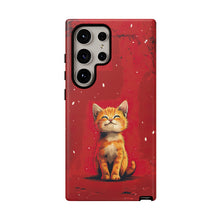 Load image into Gallery viewer, Cute kitten!