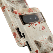 Load image into Gallery viewer, White Wolf